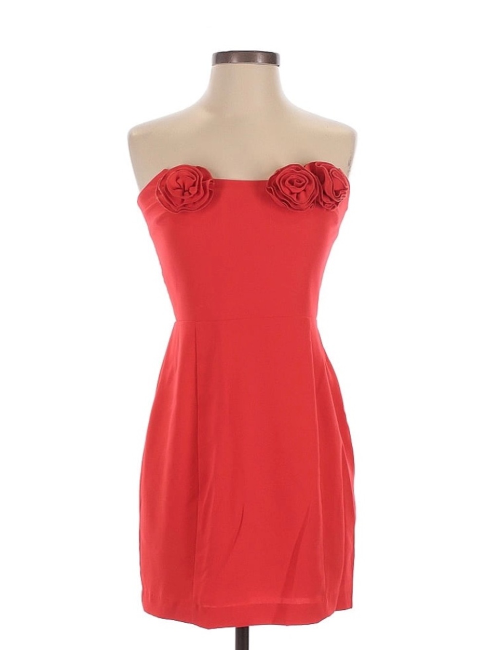 Amanda Uprichard Mini Dress